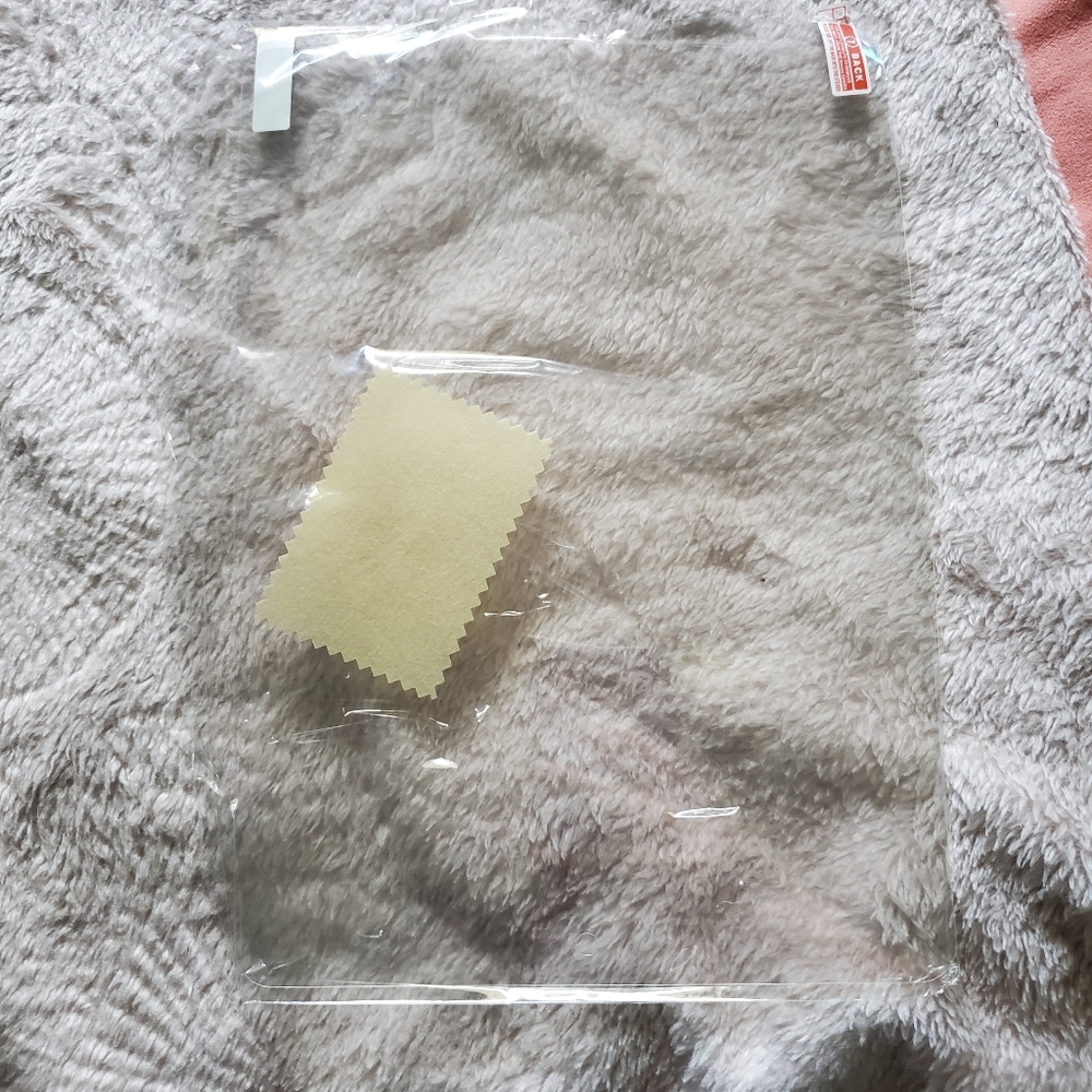 Ipad 6th gen screen protector